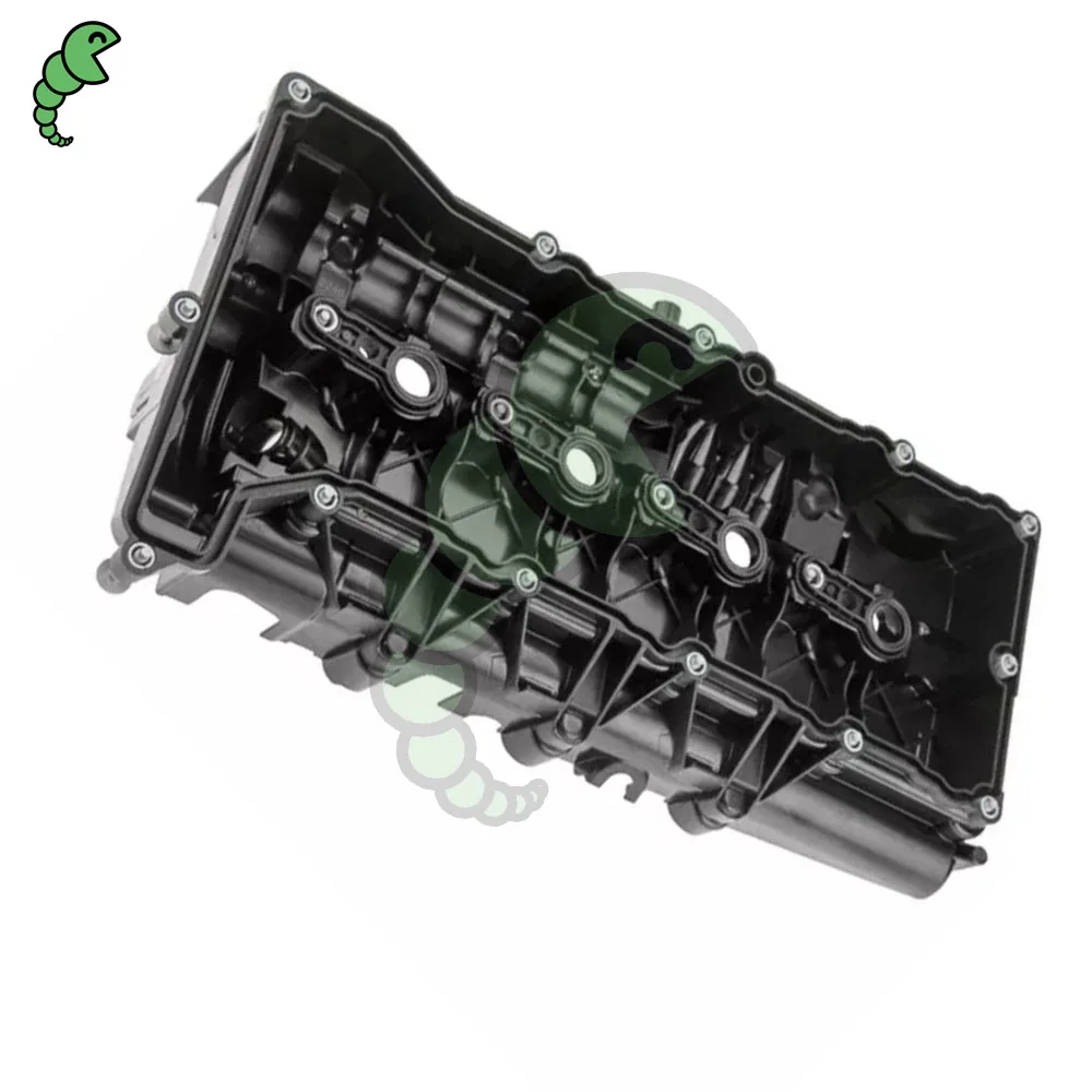 

11128508570 крышка верхнего клапана цилиндра двигателя для BMW 1 серии 3 N47 E90 E92 5 X3 11127797613