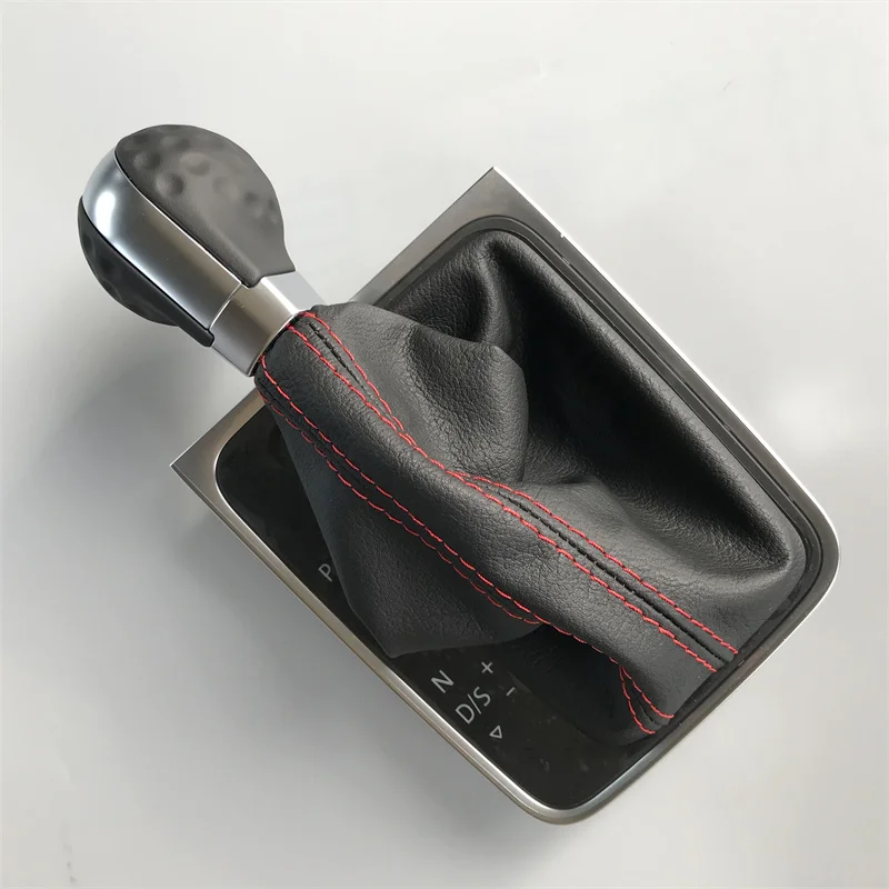 

Для Volkswagen Golf 7 7,5 GTI R rline 45-я годовщина классический гандбол красная линия