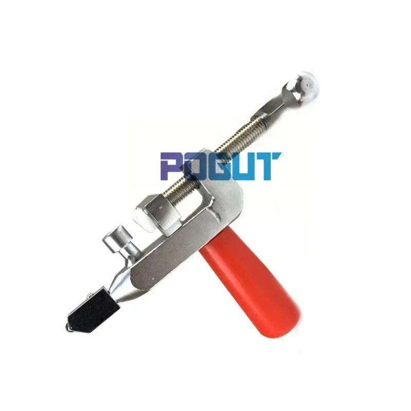 POGUT 다기능 도구 2 in 1 새로운 유리 타일 커터 절단 파괴 펜치 2-15mm에 적합