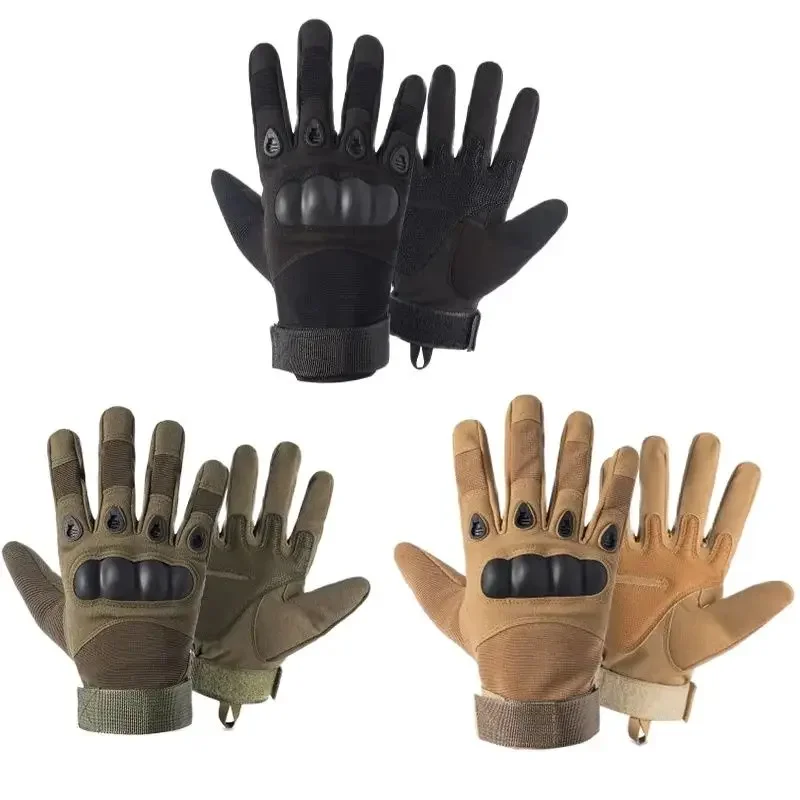 Sport Tactical Gloves 1