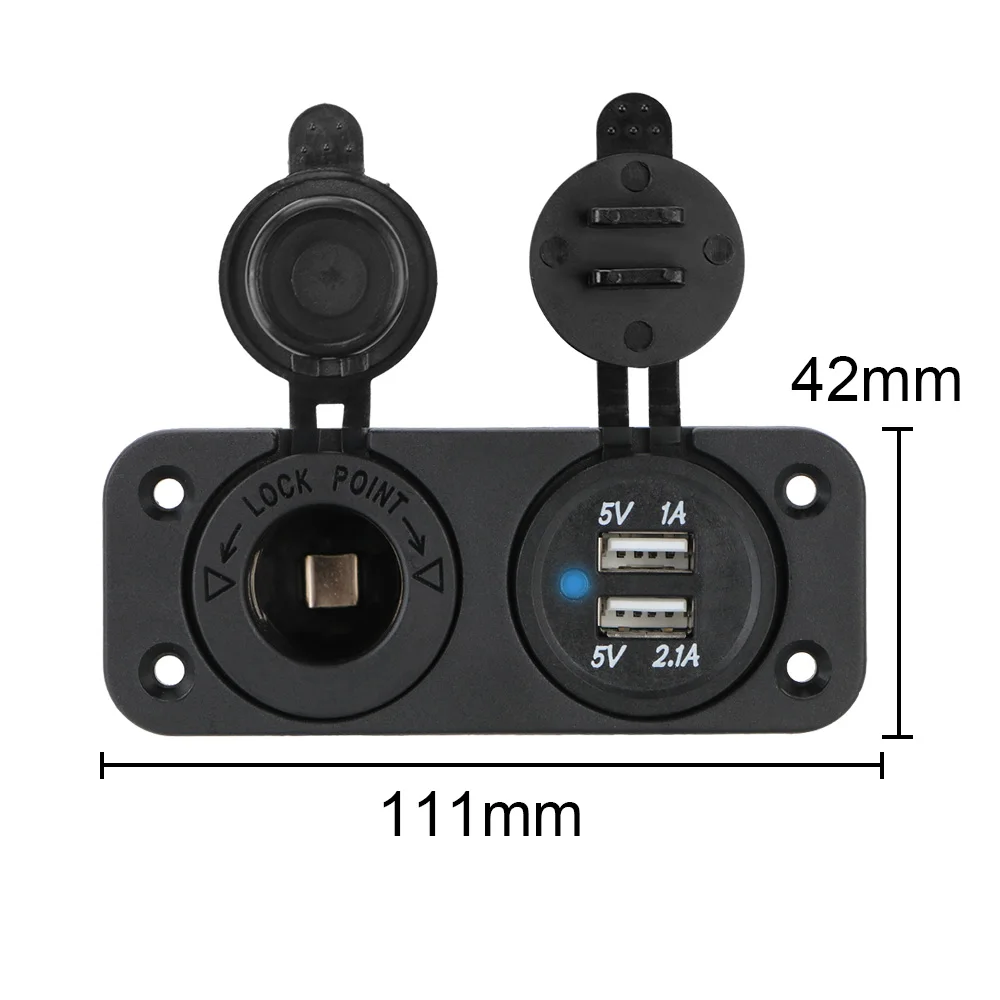5V  USB ڵ  RV  12-24V    й, ڵ ׼   