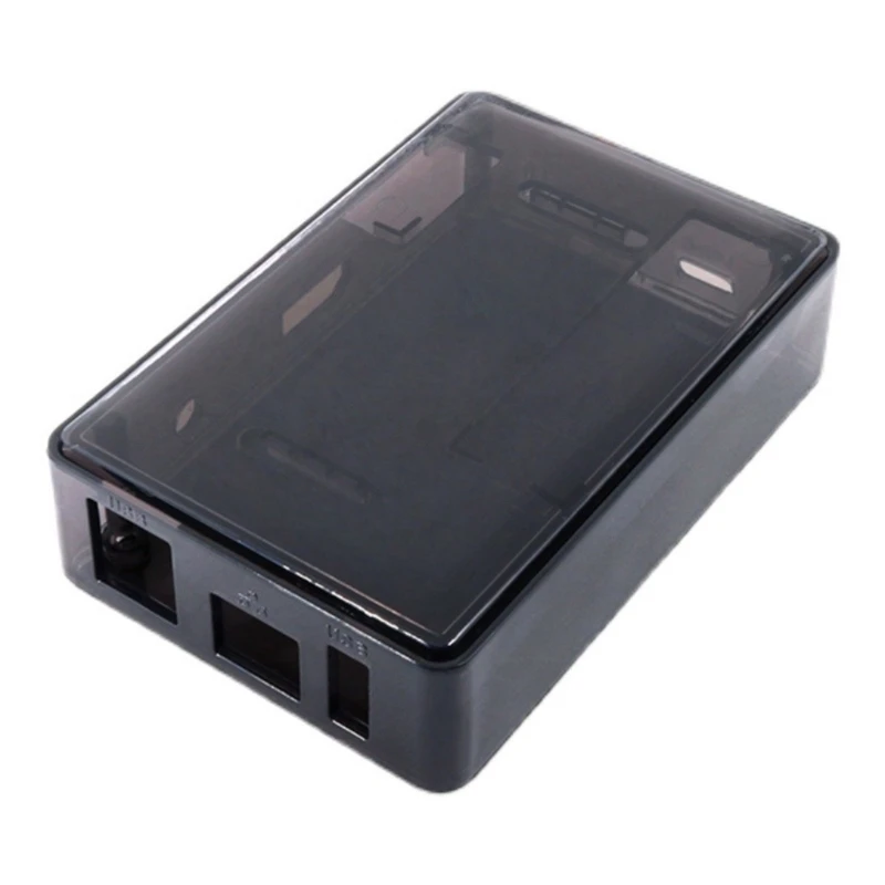 

High Quality Clear Case Cover for Orange 3 Development Board Dropship