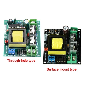 Convertitore boost inverter da 150 W CC da 12 V a 110 V 220 V Scheda modulo di alimentazione in uscita CA ad alta frequenza