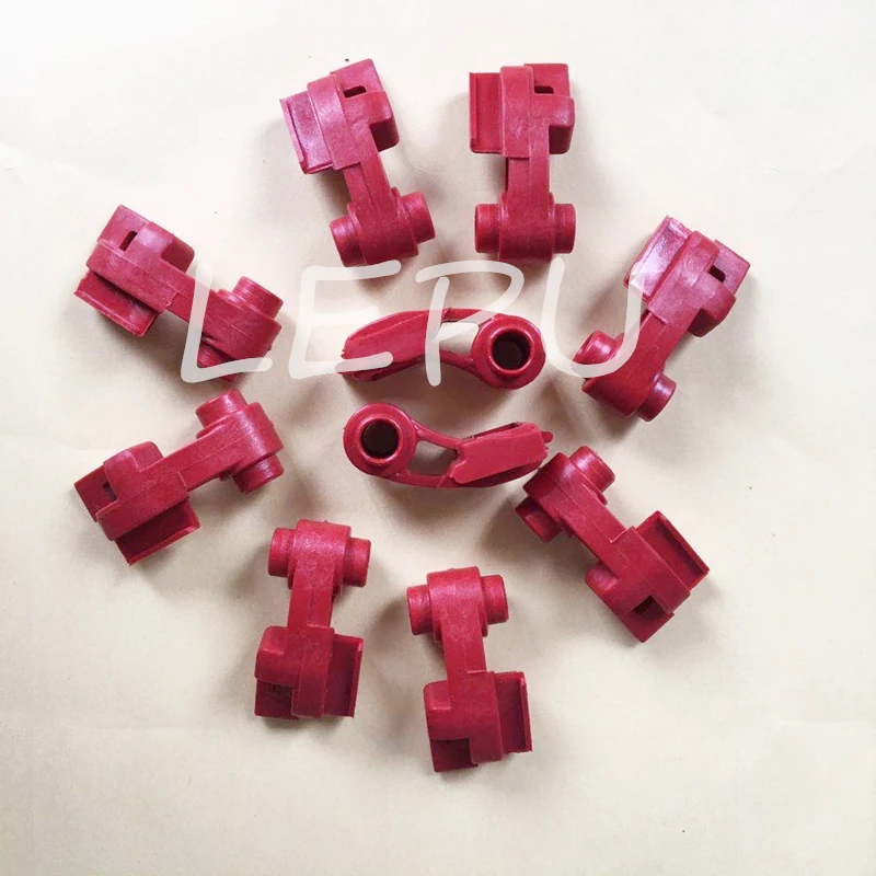 Рисунок 5 - Замена держателя щетки для Dewalt