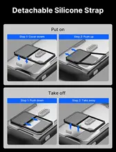 ModCase for Steam Deck,Steam Deck Case with Detachable Front Shell Steam Deck Accessories,Protective Case for Steam Deck Console