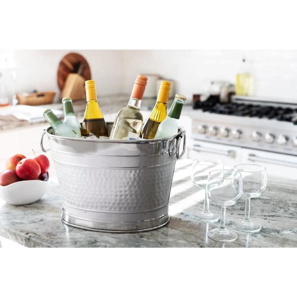 Living Beverage Tub 5