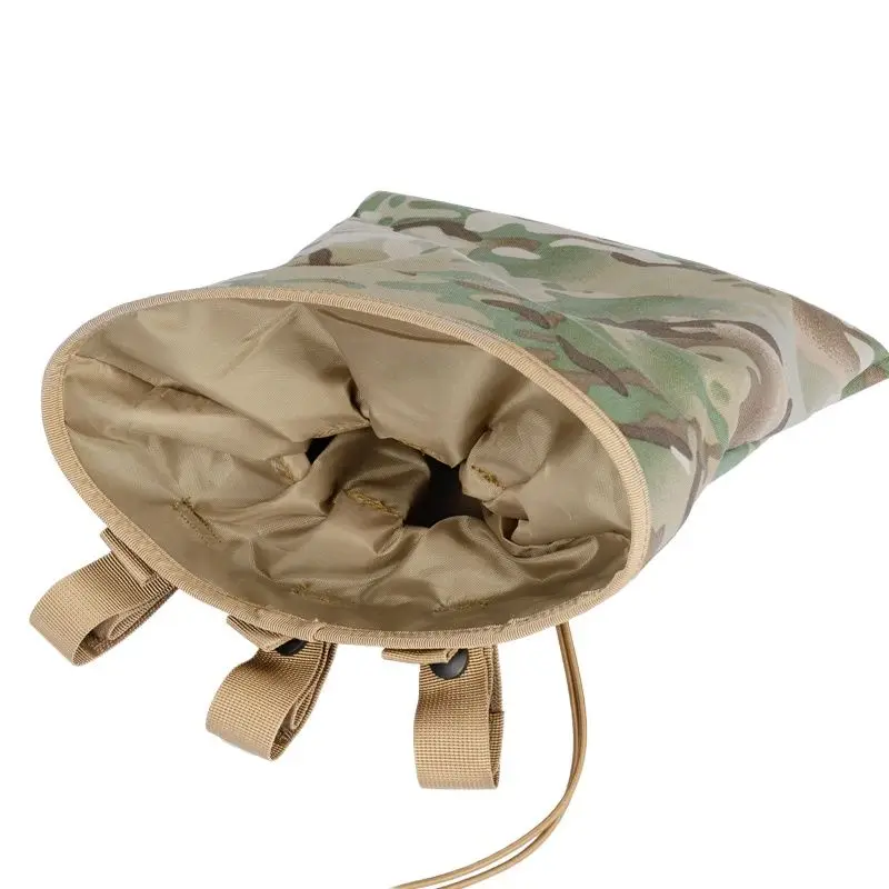 IDOGEAR MOLLE Magazine  Ŀġ Tactical Mag Drop Pouch Ȱ   