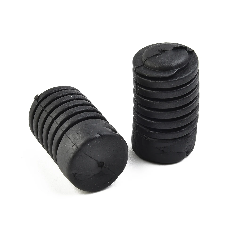 

Tools Clips Bumper Stopper Practical Rubber 201-2017 Black Bumper Stopper Cushion Adiuster High Quality Material