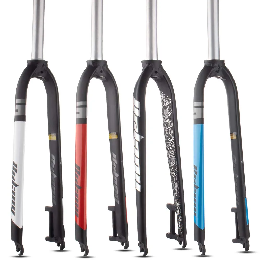 Enjcyling Horquilla MTB De Fibra De Carbono Completa, 26 29 - Main Image