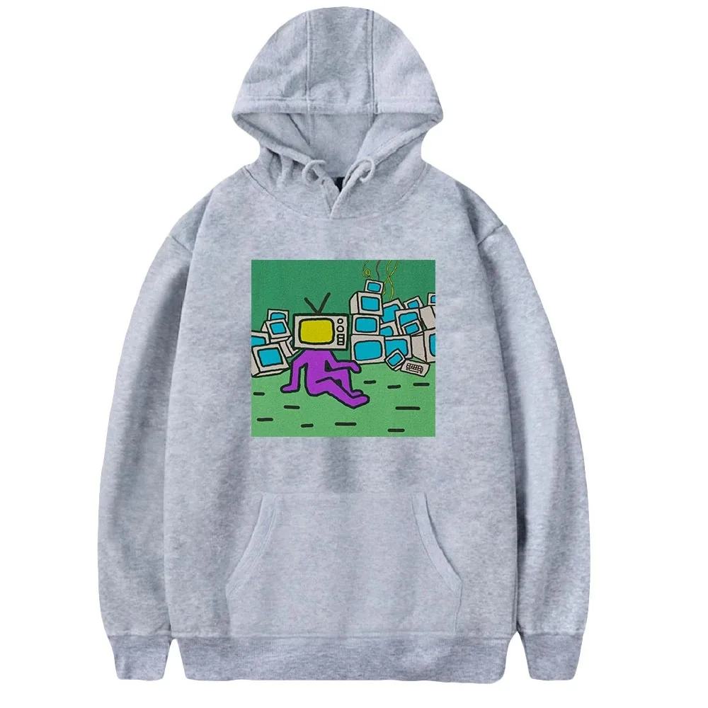 Sza hoodies mulheres moda masculina pulôver com capuz camisolas unisex casual streetwear agasalho 2024
