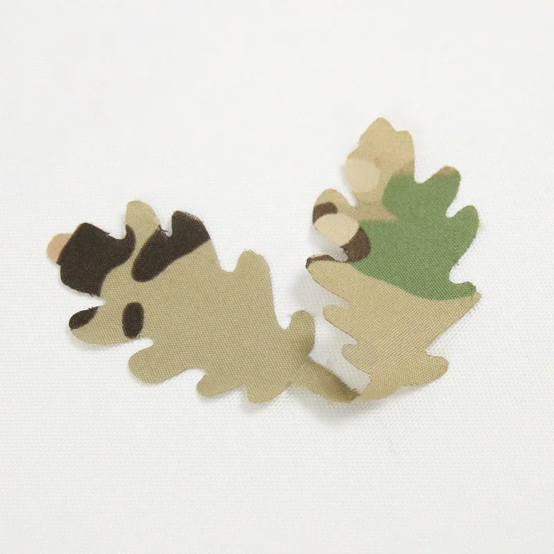 Рисунок 3 - Двусторонняя Камуфляжная Лента