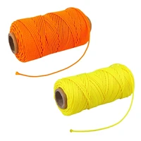 150ft Professional Scubas Dive Reel/Finger Spool Line Snorkeling Spearfishing Cord Rope Scubas Diving Reel Line Enduring 1