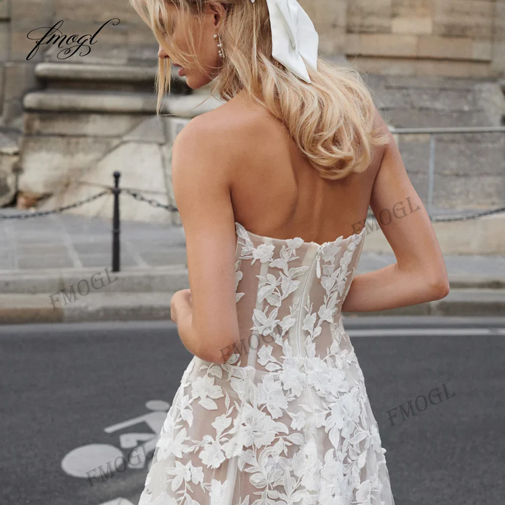 sachin and babi light blue dress Chiffon and Lace Pinterest Backless Wedding Dresses Beach – loveangeldress main image 0