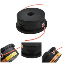 

1pc 25-2 Trimmer Head For Fits FS90 FS100 FS110 FS130 FS250 FS56 FS80 FS85 Nylon Durable Garden Power Tool Parts & Accessories