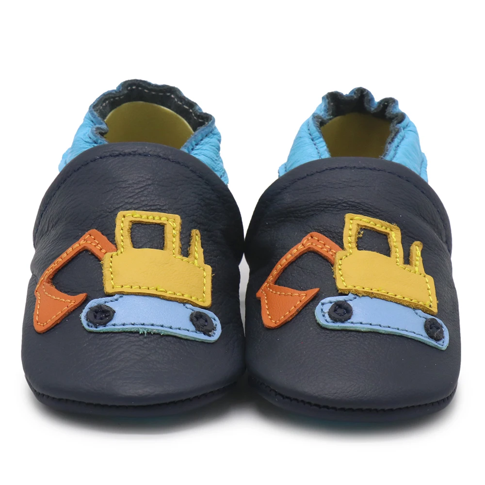 excavator outdoor