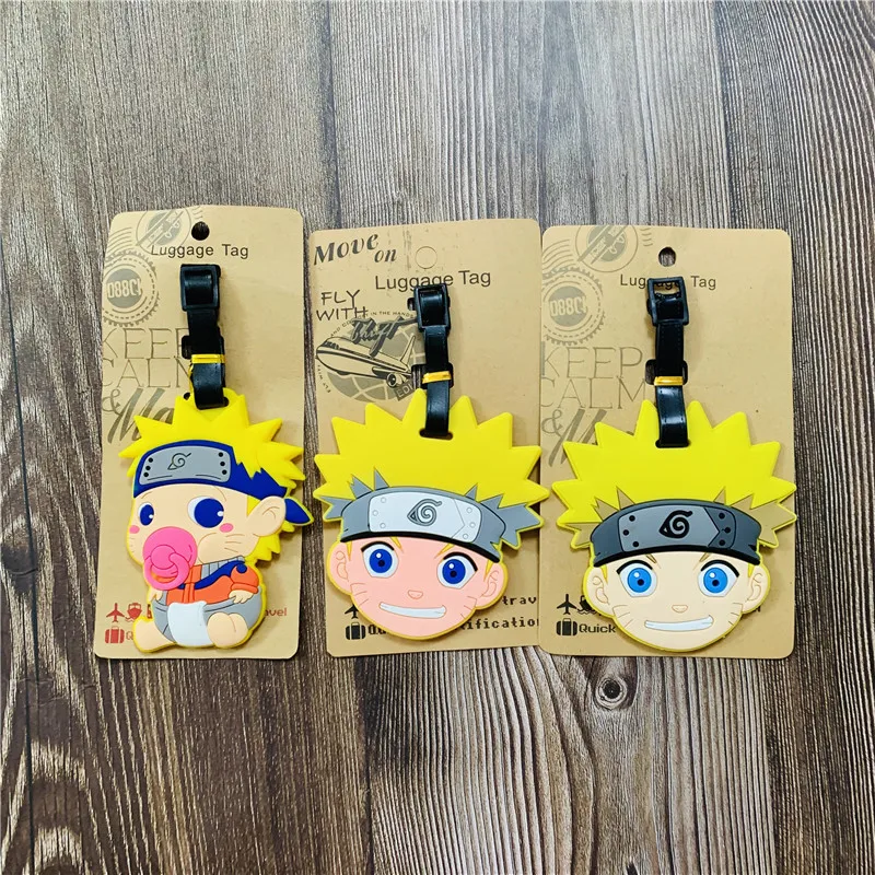 Accessories Backpack Cartoon Signage 