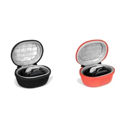 Custodia per Orologi Impermeabile in EVA Plush Deluxe da Viaggio e St storage