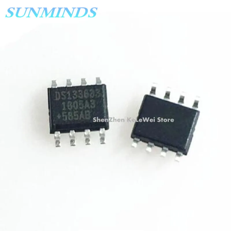 

200PCS DS1338Z-33 + T & R DS1338Z-33 DS1338 DS133833