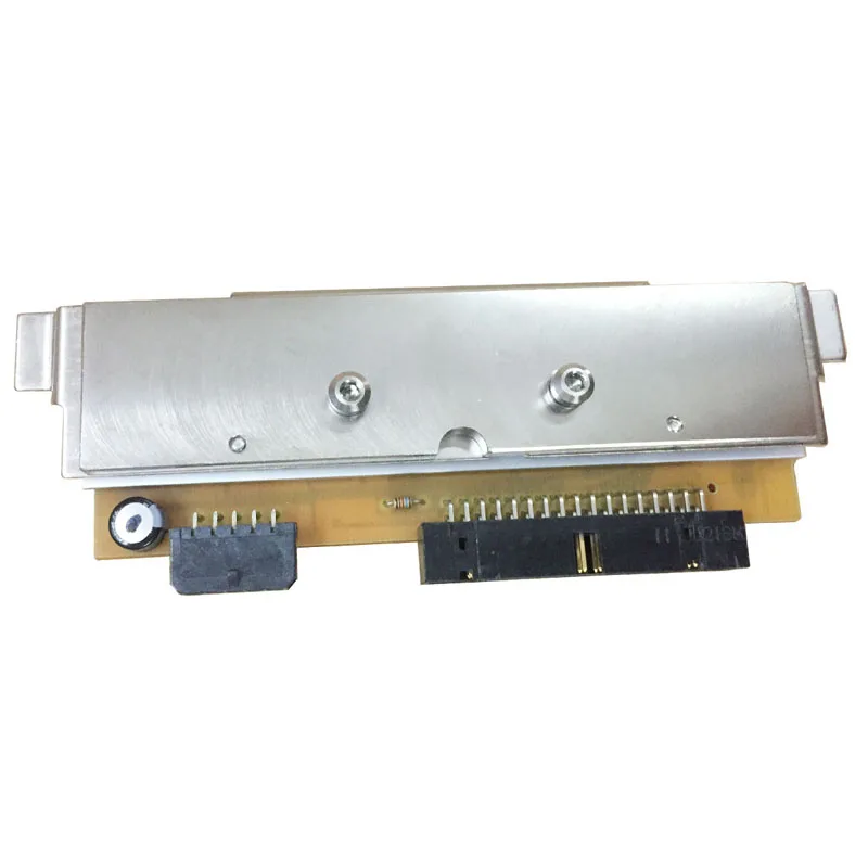 Zebra ZT410 305dpi 바코드 라벨 프린터 헤드용 A+ 품질의 새로운 열전사 프린트 헤드 P1058930-010, 보증 기간 90일