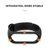 Soft Band Bracelet For Xiaomi Mi Band 7 Silicone Strap For MiBand 7 Bracelet Wrist Strap Miband 5 Wriststrap For Mi Band 2022 5