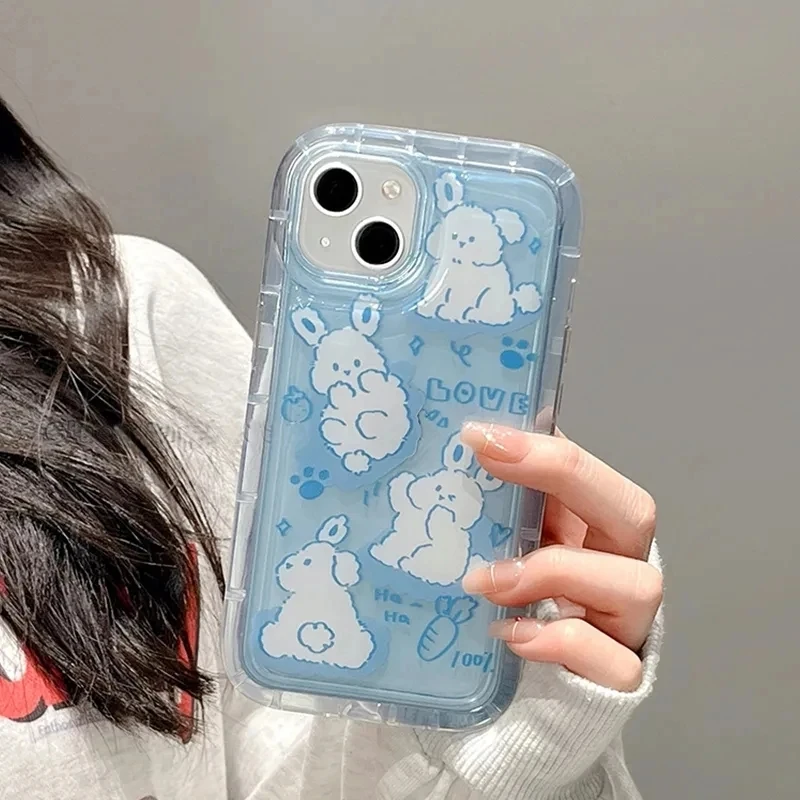 Amazon Best Clear Iphone Xr Case Cute Cartoon Clear Phone