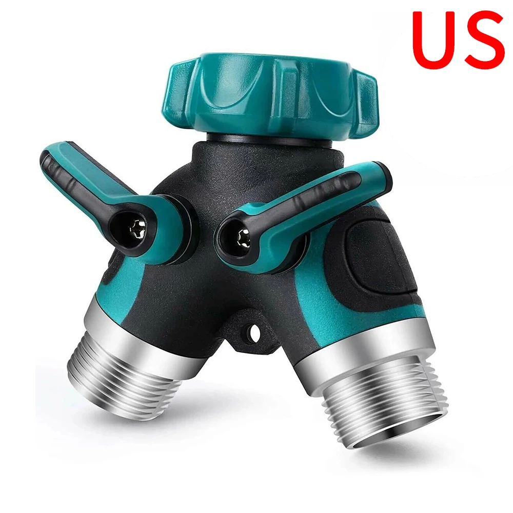 green US