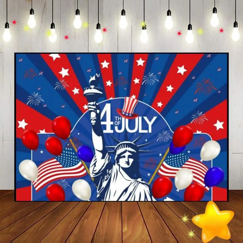 Happy 4Th Birthday Background Prince Fondale Per La Fotografia Red Girl Invitation Game Boy Comunione Princess Hotwheels Vintage