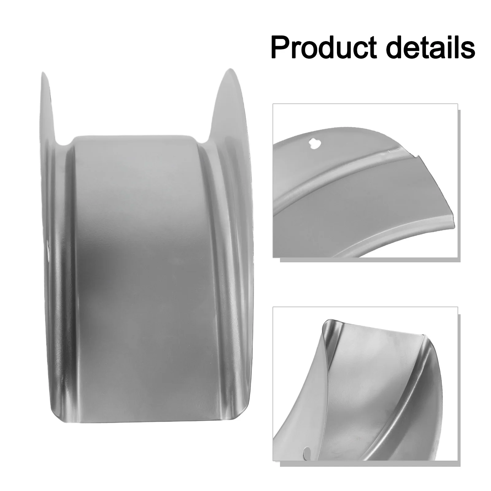 Garden Hose Holder Hanger Wall Mount Water Hose Holder For Storage Waterhose Water Heavy Duty Reel