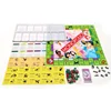 Bring a Spanish twist to game night - Spanish Monopoly Real Estate Card Game with Hello Kitty and Disney Princess characters 6