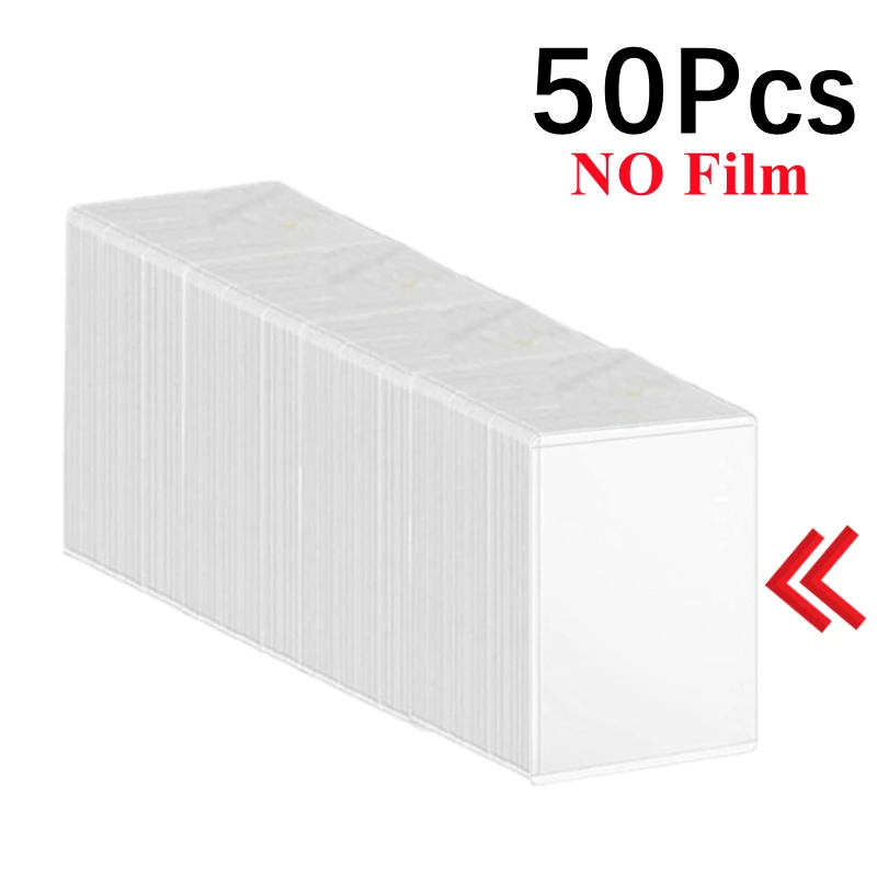 E-50pcs(no film)