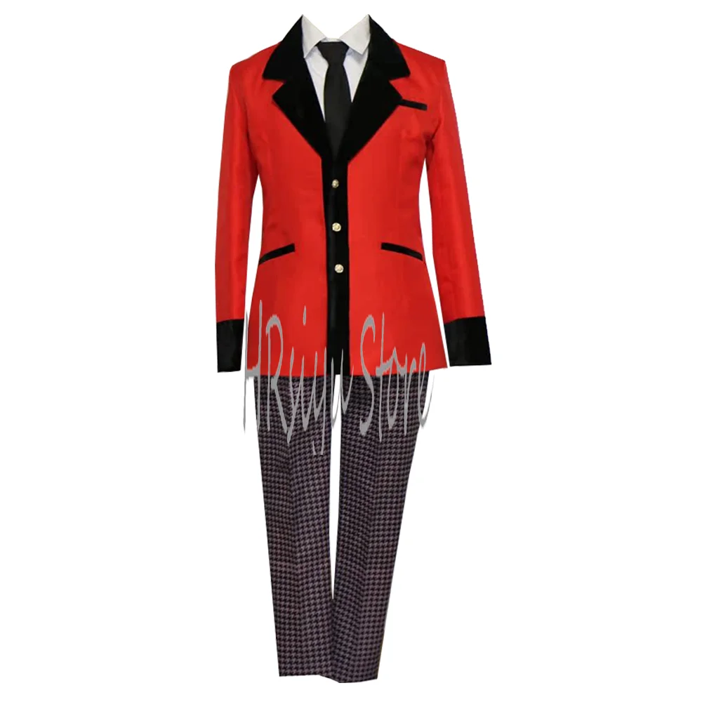 

Костюм Персонажа Аниме Косплей зозуириyota, Мужская школьная форма, костюм на Хэллоуин