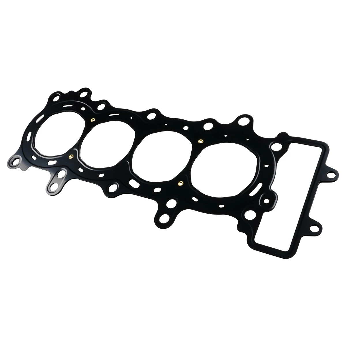 cylinder head gasket for Kawasaki ZX-4R ZX-4RR 24-25 | eBay