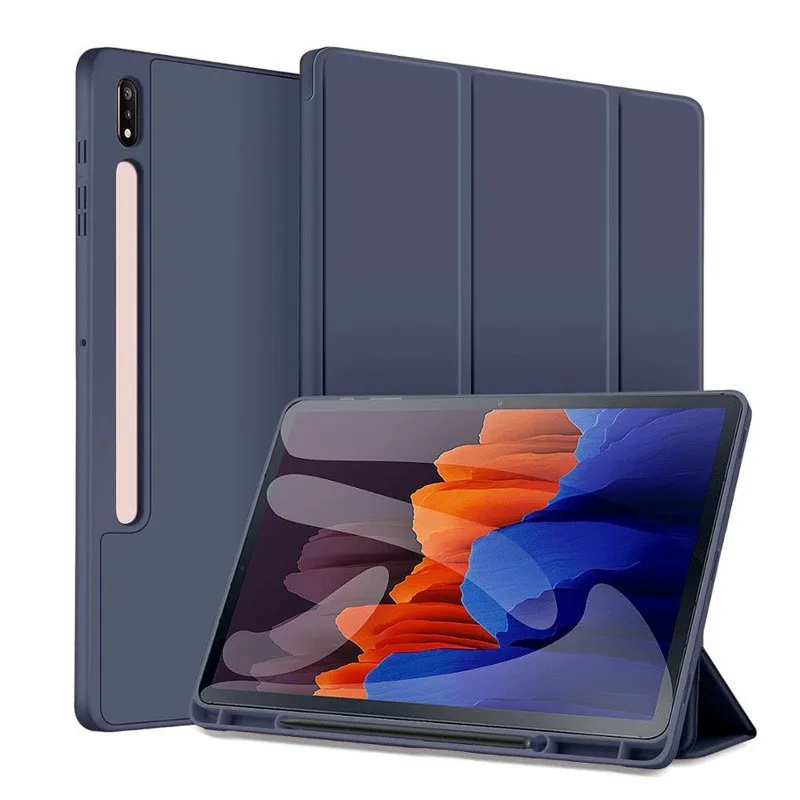 Premium Stand Cover with Pencil Holder