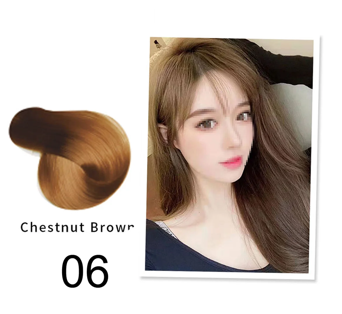 Chestnut Brown