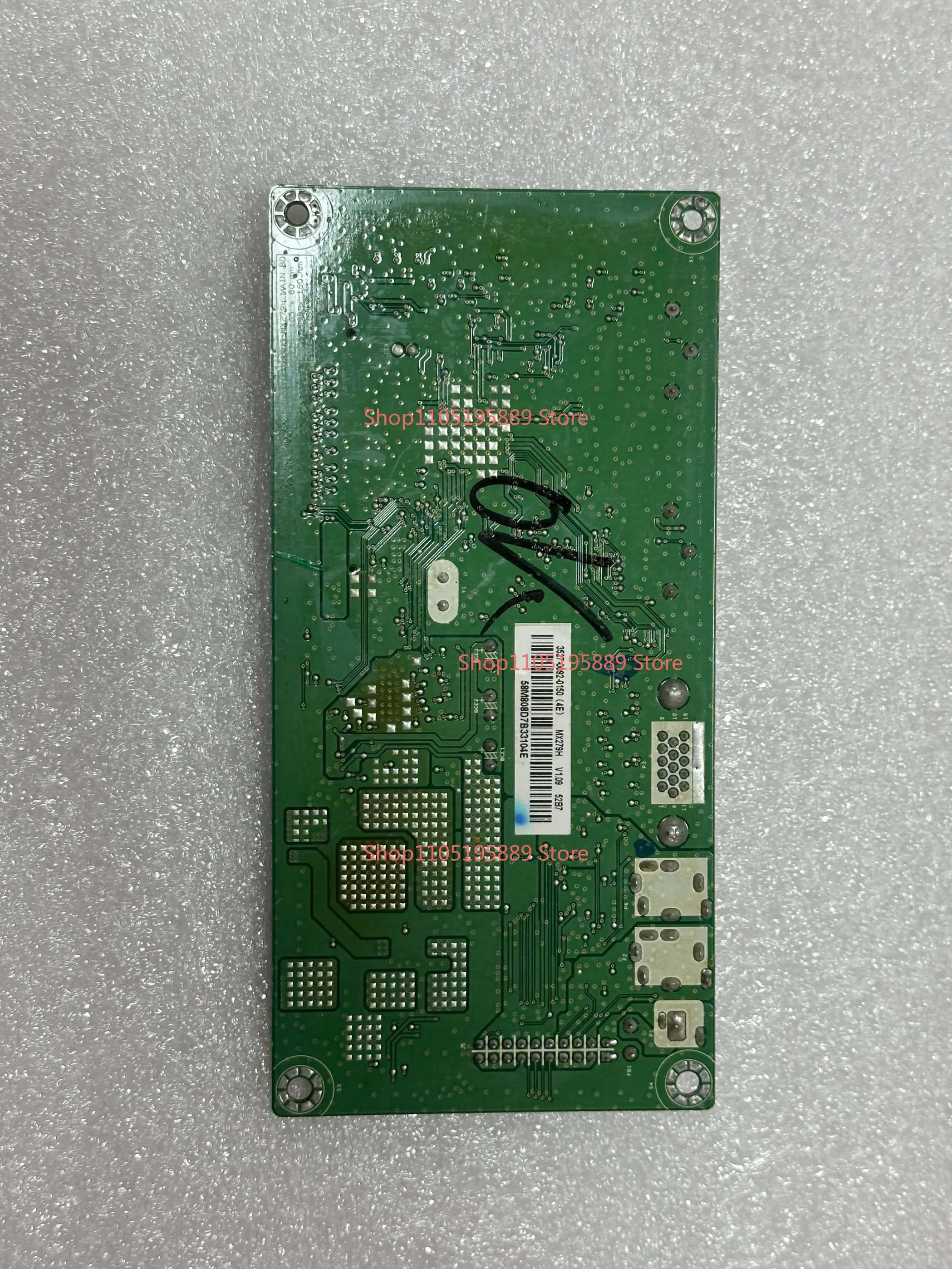 기존 MX279 MX279h 마더보드 0171-2271-4674 드라이버 보드용