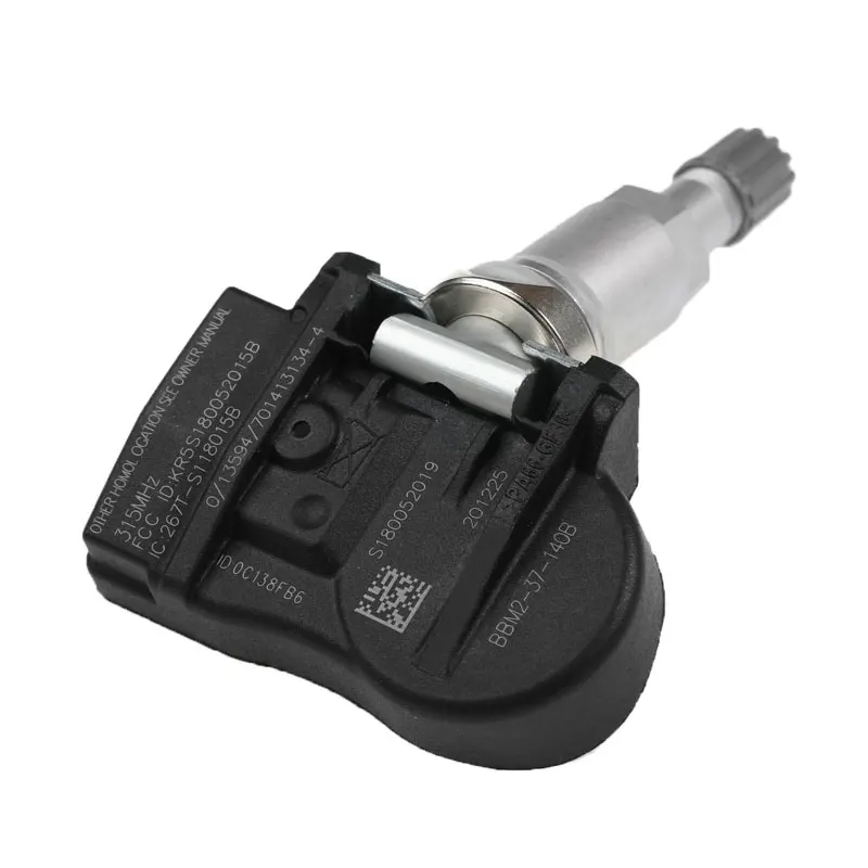 ο ǰ Ÿ̾ з  TPMS  RX8 CX7 CX9 MX5 315 BBM237140B MHZ 