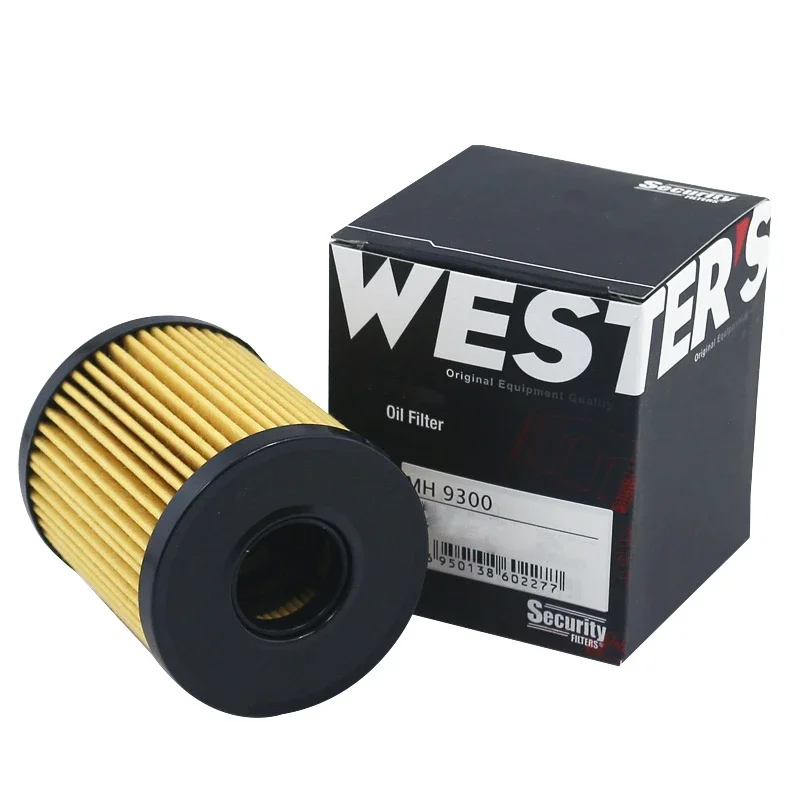 Oil Filter For ALFA ROMEO GIULIETTA 1.4L / 1.4TB 2010- MITO 955 1.4 2009-