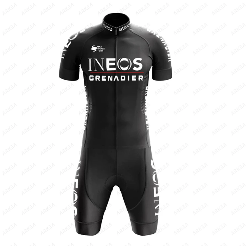 heb vertrouwen Voorwaarden dood 2022 ineos cycling men Skinsuit Ciclismo Masculino Cycling Clothing  Fietskleding Heren Maillot Velo Bicycle Set Triathlon Men| | - AliExpress