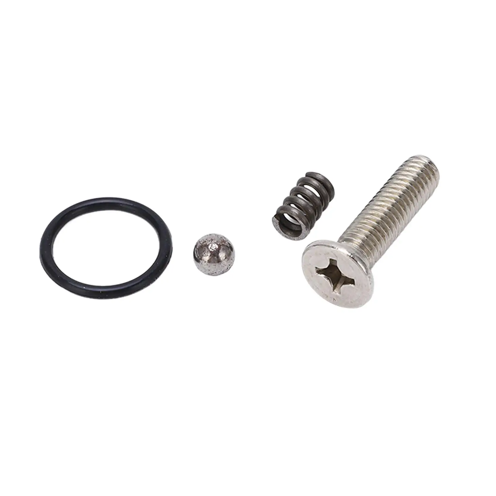 Starter Lever Kicker Repair Ball Kit Aluminium Alloy Starter Lever Kicker Rebuild Kit Practical Fully Equipped for