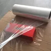 POF Shrink Wrap Packaging,Heat Shrinkable Film Packing Bag,Retractable Plastic Roll For Weather Proofing,Plastic Term Shrinkable 2