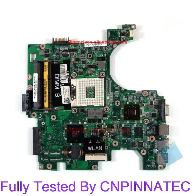 

0953PN 953PN motherboard for Dell Inspiron 1464 1564 DA0UM3MB8E0