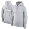 2024 Men's Spring and Autumn New Blaser Hunt Rifle Casual Hooded Fashion Printing Solid Color Pullover Hoodie Loose Tops 2