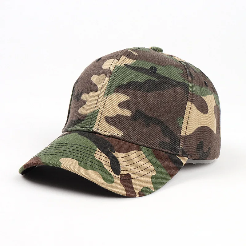 

Tactical Hat Outdoor Sports Stripe Hat Camouflage Hat Simple Military Camouflage Hunting Mountaineering Fishing Riding Hat