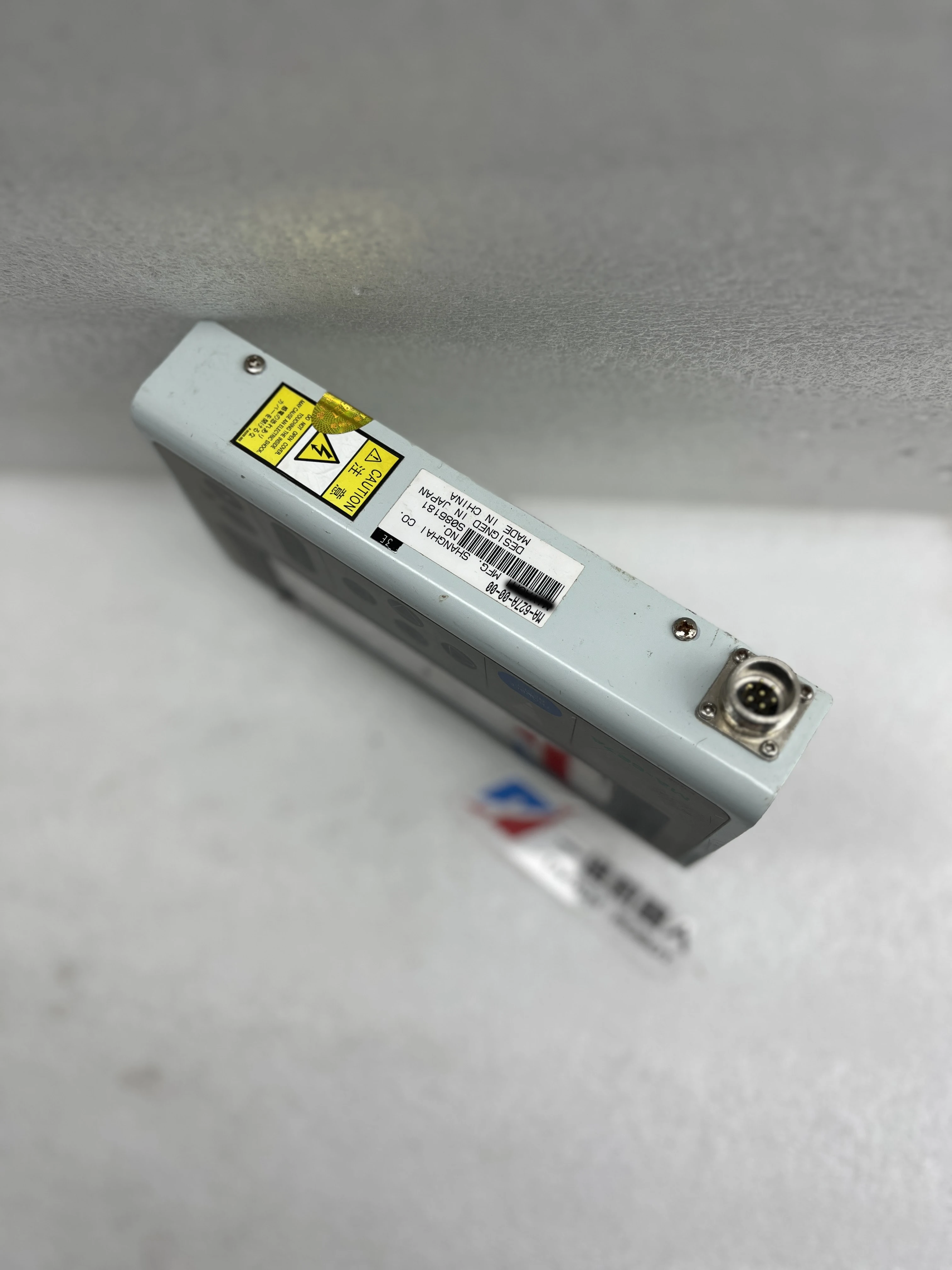 MA-627A-00-00 CNC system controller PLC Controller IN Stock Test Good in Condition