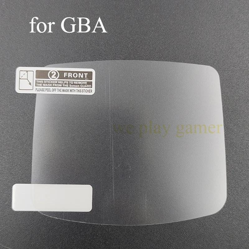 Ultra Clear Screen Protector Film for Sony PSP GO - Transparent Guard 1-10 Pack
