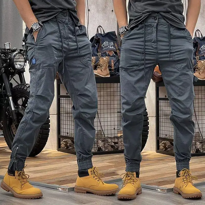 Рисунок 4 - Американские уличные спортивные