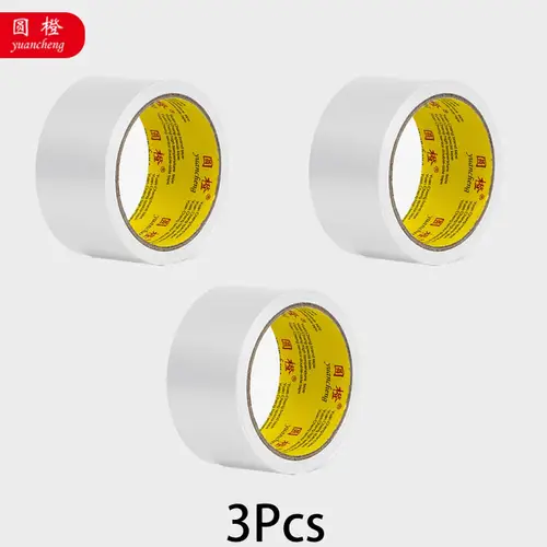 1 Roll Adhesive Fabric Duct Tape Heavy Duty, Carpet Waterproof Tape, Silver Tape Decorative, Automotive Fabric Tape 10 Meter - Image 21