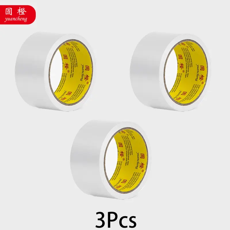 1 Roll Adhesive Fabric Duct Tape Heavy Duty, Carpet Waterproof Tape, Silver Tape Decorative, Automotive Fabric Tape 10 Meter - Image 21