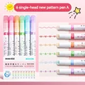 7058A-6 Colors