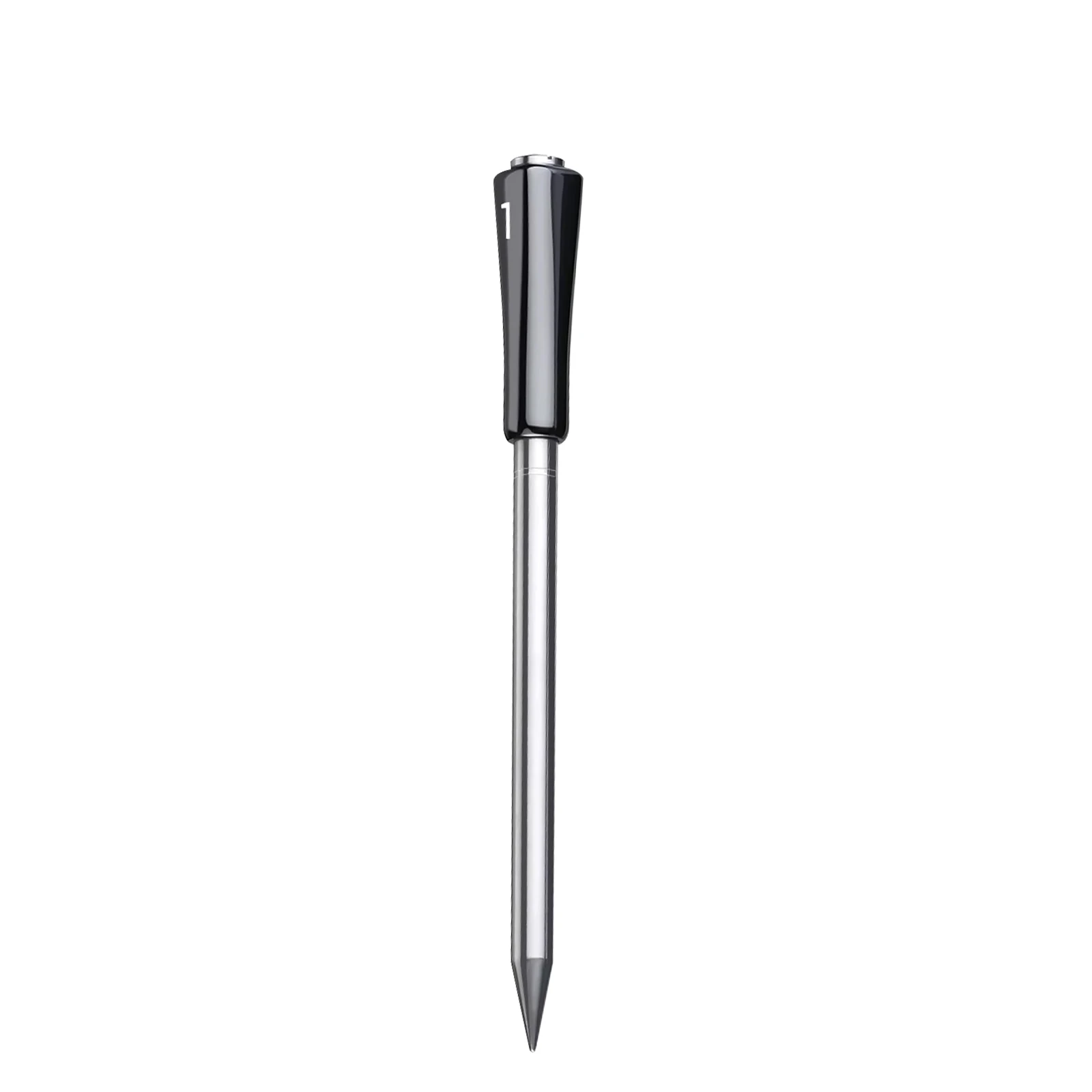 Digitale Grill- und BBQ-Thermometer Lebensmittelechte Edelstahl-Fleischsonde Nur für INKBIRD Thermometer INT-14-BW – Detail 1
